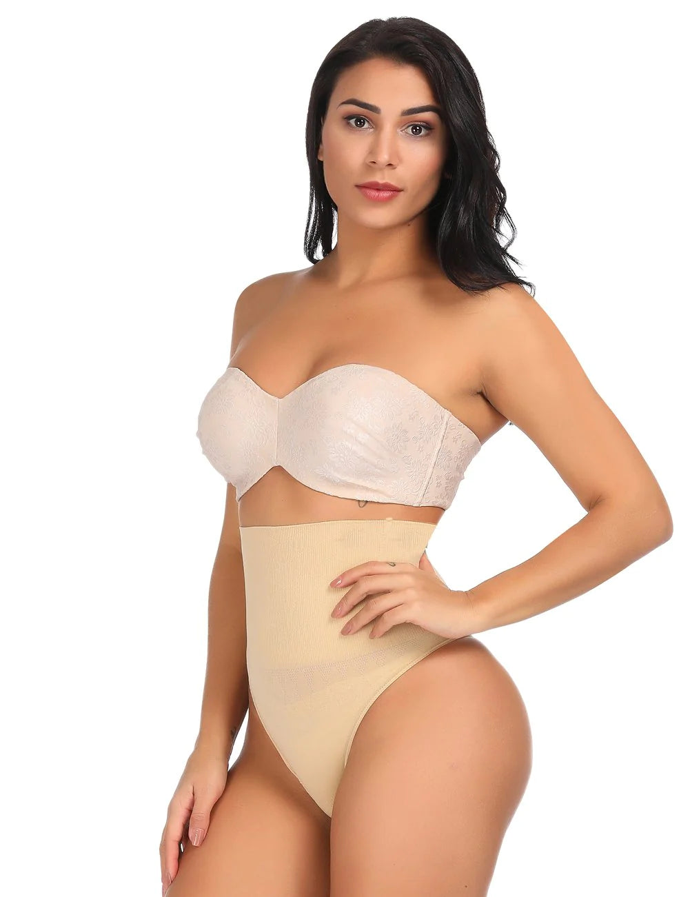 CurveCraft Sculpt-Thong™
