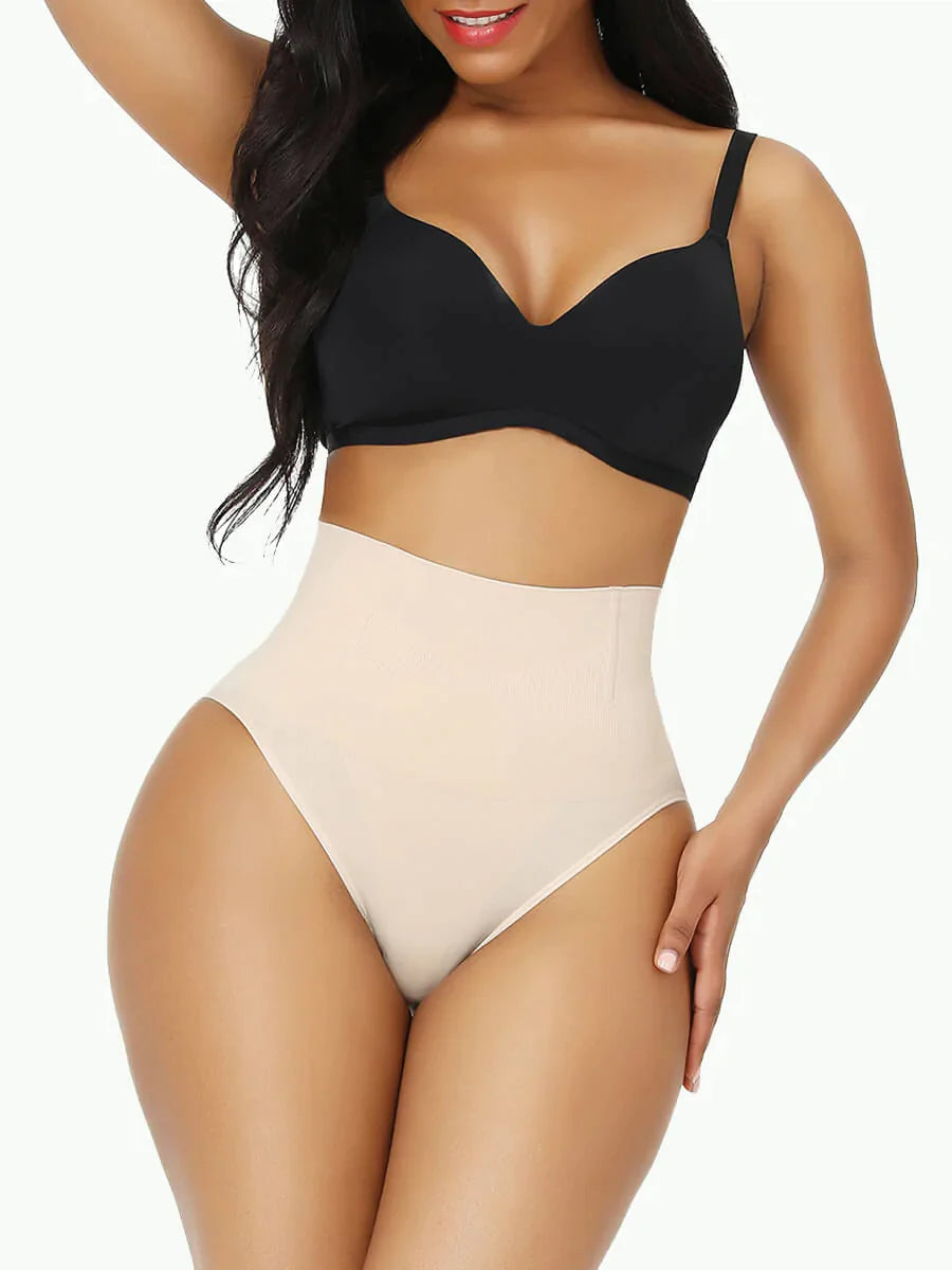 CurveCraft Sculpt-Thong™